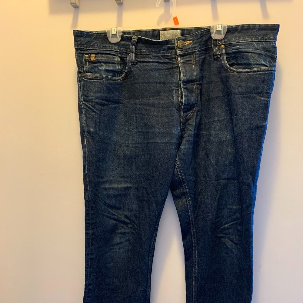 Jack & Jones Mens Jeans
